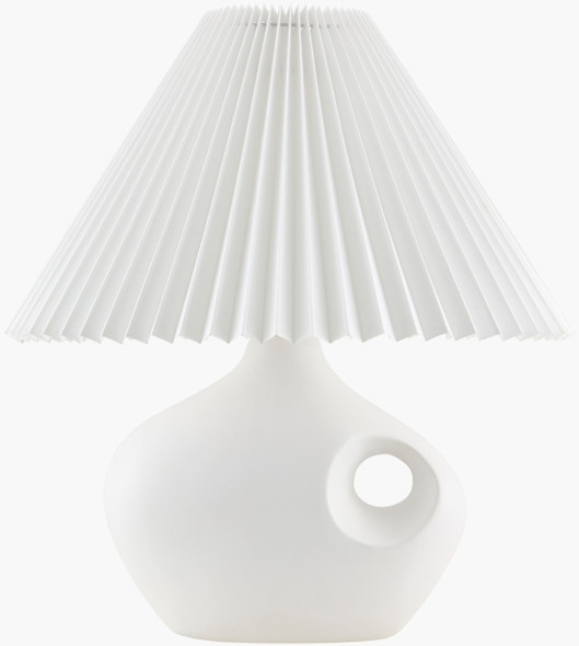 Surya Tolve TLV-001 Accent Table Lamp