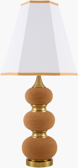 Surya Trivalon TRVL-002 Accent Table Lamp
