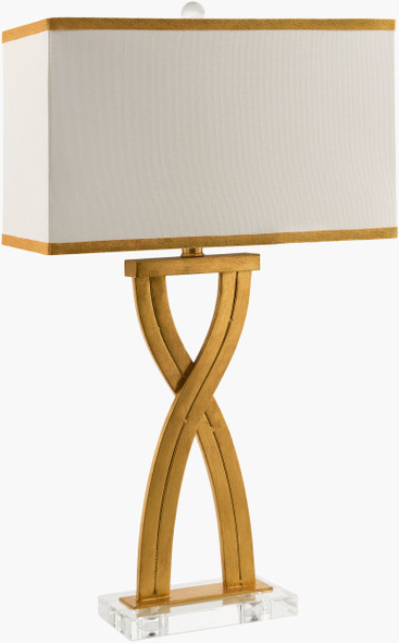 Surya Uhabis UHB-002 Accent Table Lamp