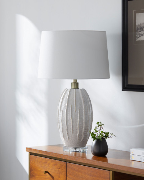 Surya Urchin Pearl MVUP-001 Accent Table Lamp