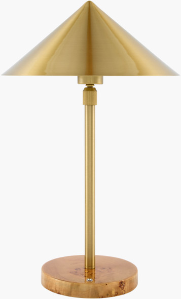 Surya Velden VLDN-003 Accent Table Lamp