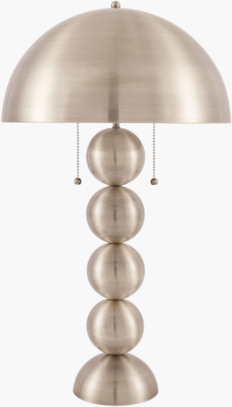 Surya Vellon VLON-001 Accent Table Lamp