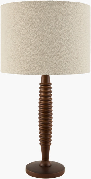 Surya Ziniare ZNI-002 Accent Table Lamp