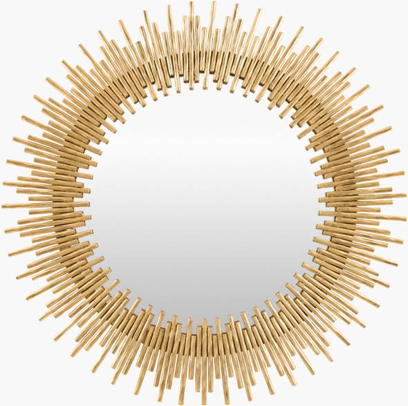 Surya Auriga AURI-002 Accent Mirror