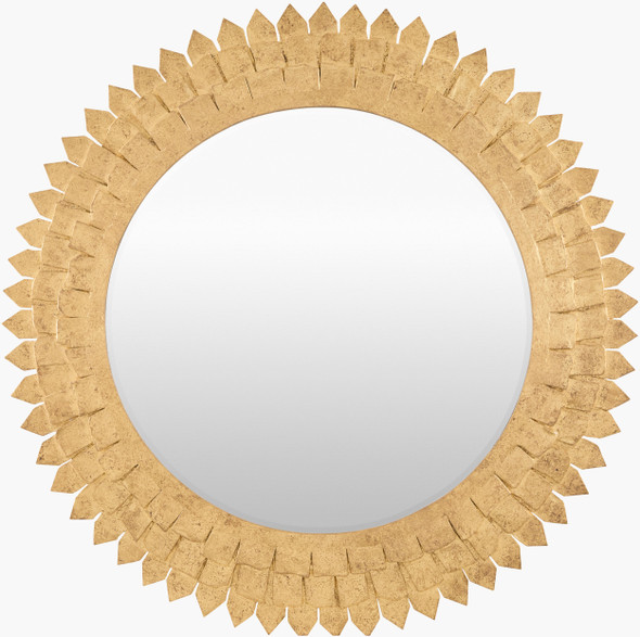 Surya Cian CIAN-001 Accent Mirror