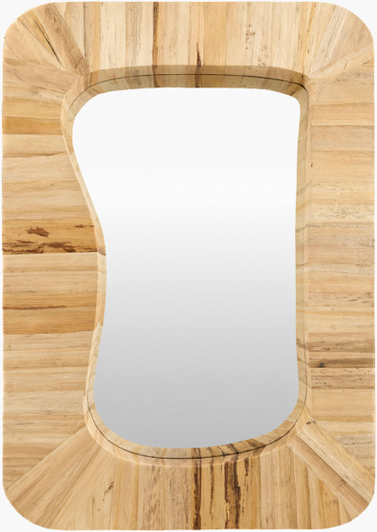 Surya Fifi FIFI-001 Accent Mirror