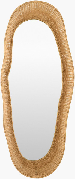 Surya Leadville LEAD-001 Accent Mirror