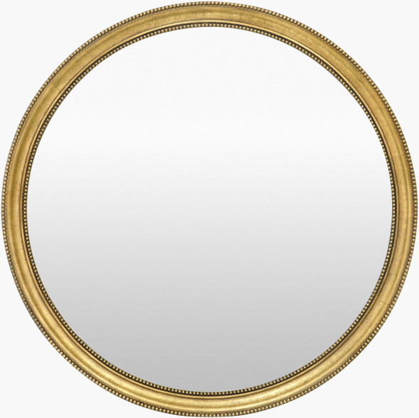 Surya Nalanda ANAN-006 Accent Mirror