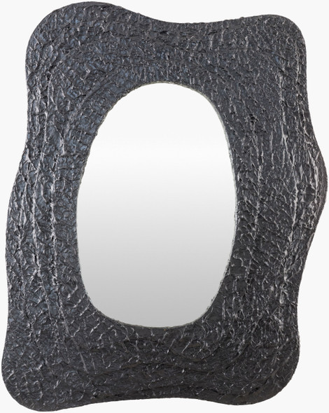 Surya Nero NERO-001 Accent Mirror