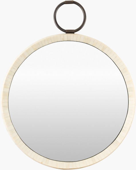 Surya Opale OPAL-001 Accent Mirror