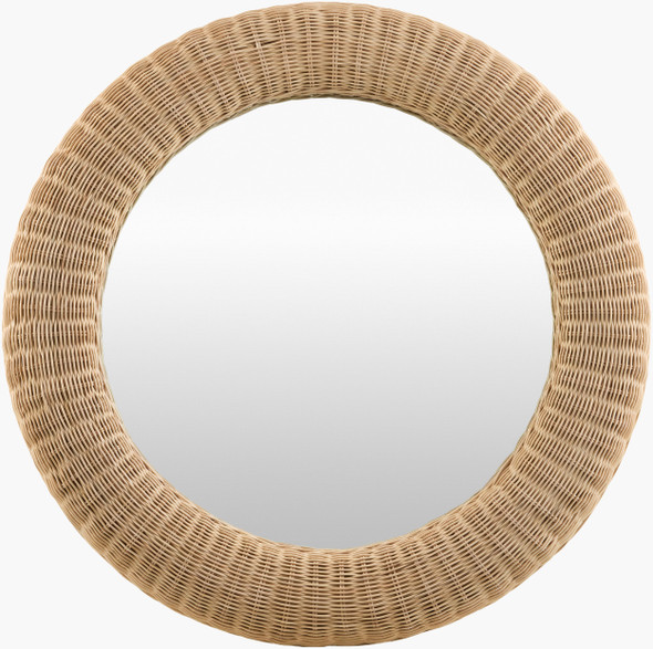 Surya Sea Drift MVSA-001 Accent Mirror