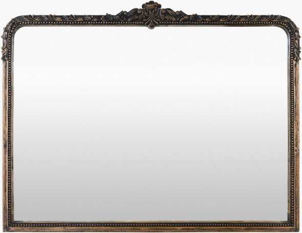 Surya Aaliyah AALI-002 Mantel Mirror