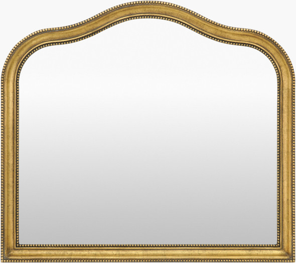 Surya Nalanda ANAN-007 Mantel Mirror