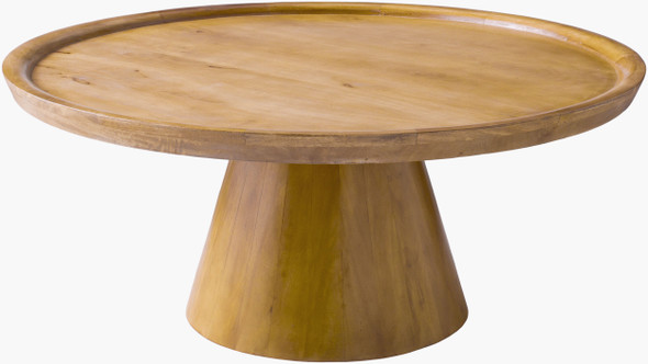 Surya Amira AMIR-001 Coffee Table