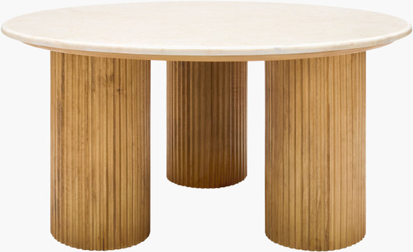 Surya Basilia BSLA-004 Coffee Table