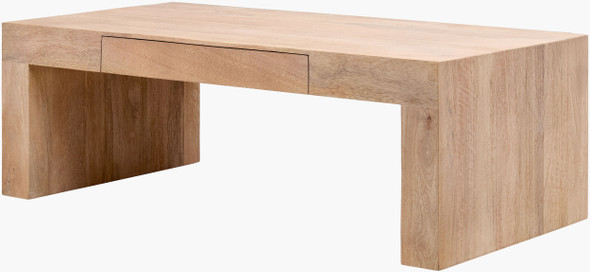 Surya Coburn CBRN-002 Coffee Table