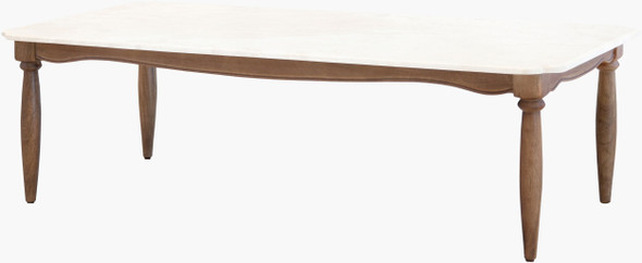 Surya Harro HRRO-002 Coffee Table