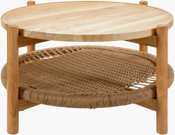 Surya Orly ORLY-002 Coffee Table