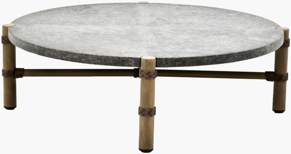Surya Porta PORT-007 Coffee Table