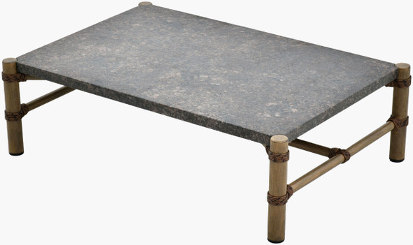 Surya Porta PORT-008 Coffee Table