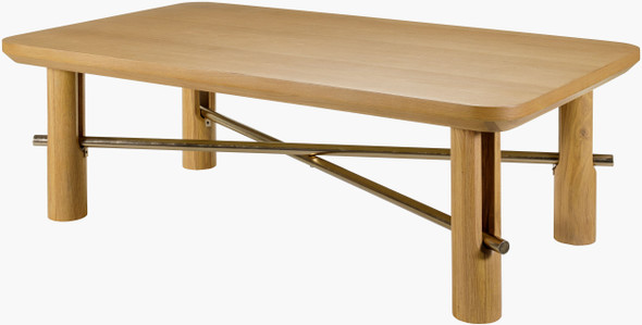 Surya Valdo VLDO-002 Coffee Table
