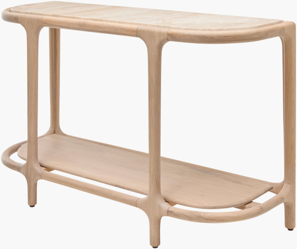 Surya Eve BOEV-003 Console Table