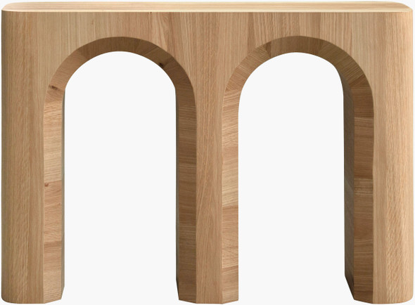 Surya Grayson GRSN-004 Console Table
