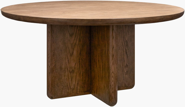 Surya Atra BOAT-001 Dining Table