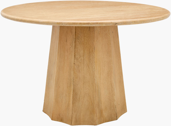 Surya Linus LNU-003 Dining Table