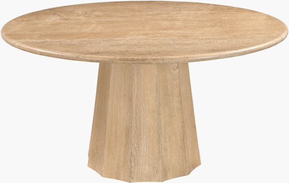 Surya Linus LNU-005 Dining Table