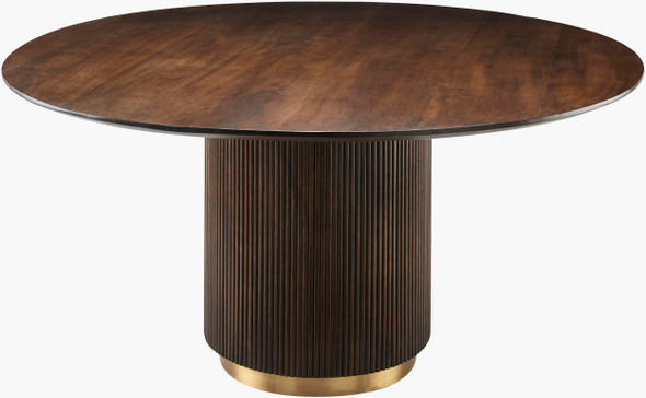 Surya Nems NMS-006 Dining Table