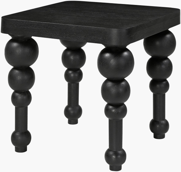 Surya Akado AKDO-001 End Table