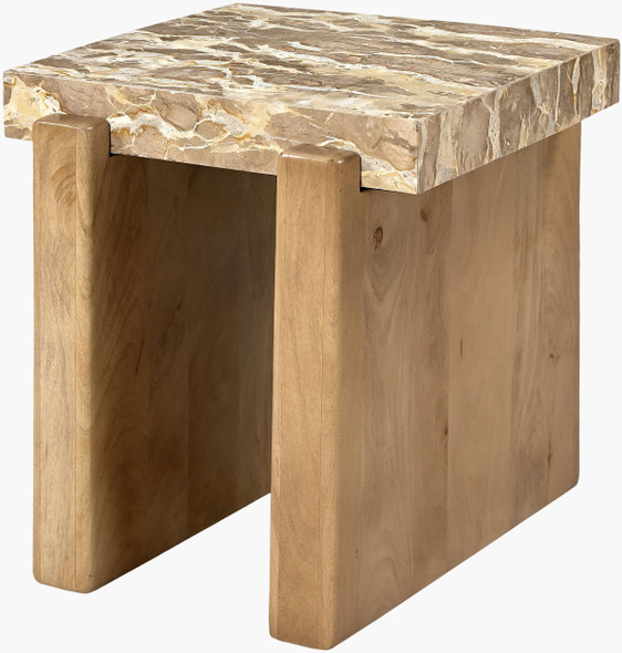 Surya Aureli AURE-002 End Table