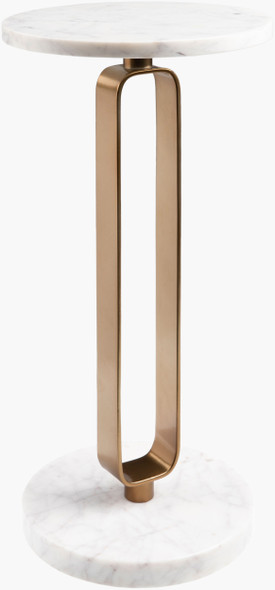 Surya Bendigo BDI-001 End Table