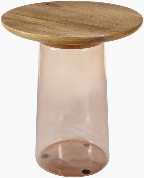 Surya Colwyn CWN-001 End Table