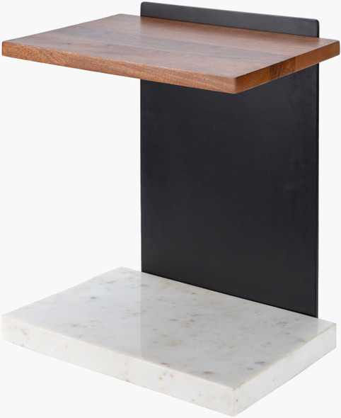 Surya Cordier CRDR-001 End Table