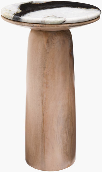 Surya Edra EDRA-002 End Table