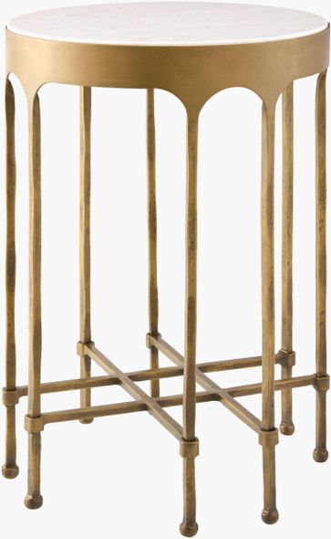 Surya Engel ENGL-001 End Table