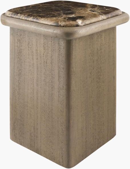 Surya Kaviya KAVY-001 End Table