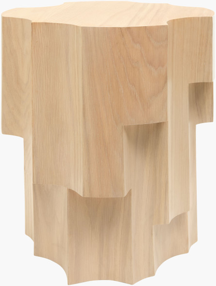 Surya Linton LINT-001 End Table