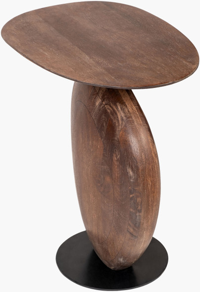 Surya Ravi RAVI-002 End Table