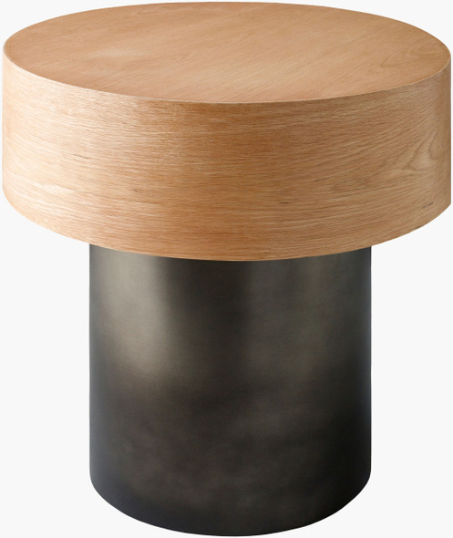 Surya Russula RSU-001 End Table