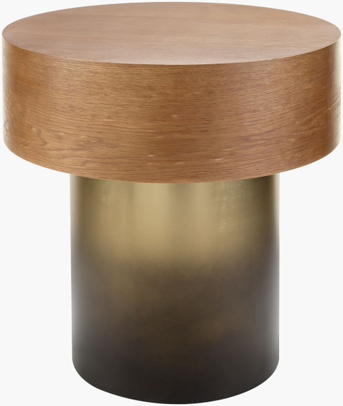 Surya Russula RSU-002 End Table