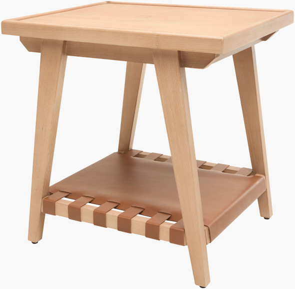Surya Taft BOTA-001 End Table