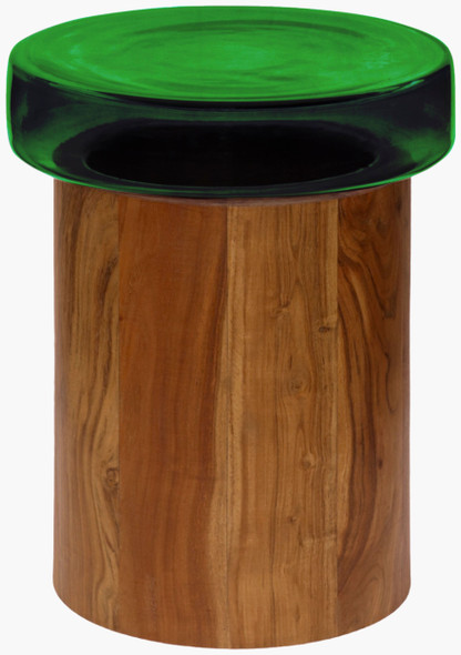 Surya Thorpe THRP-002 End Table