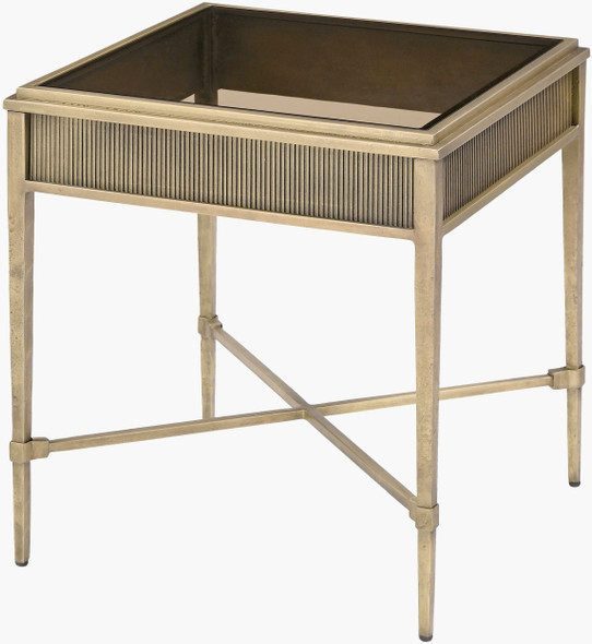 Surya Valenza VNZA-003 End Table
