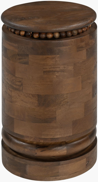 Surya Vidas VDAS-001 End Table