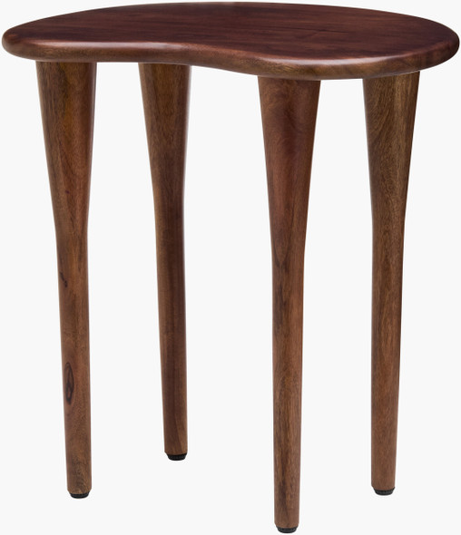 Surya Wagner WGNR-001 End Table