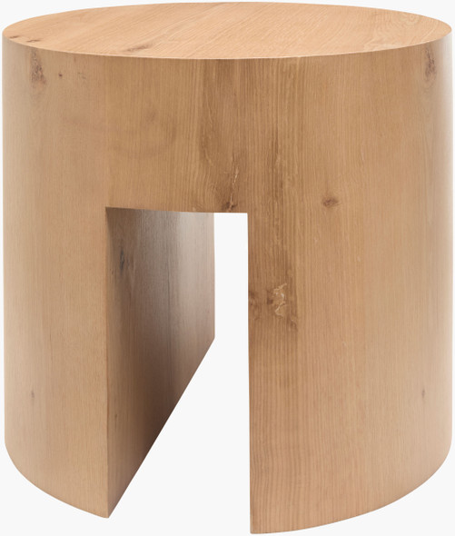 Surya Whitly BOWT-002 End Table