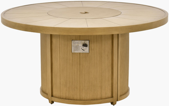 Surya Cape Town CAPE-007 Fire Table